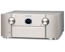 Marantz SR8015 Házimozi erősítő, arany-ezüst Marantz SR8015 Házimozi erősítő, arany-ezüst