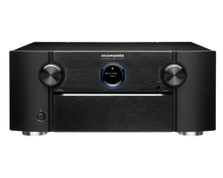Marantz SR8015 Házimozi erősítő, fekete