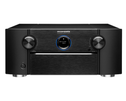 Marantz SR8015 Házimozi erősítő, fekete Marantz SR8015 Házimozi erősítő, fekete