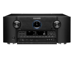 Marantz SR8015 Házimozi erősítő, fekete