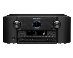 Marantz SR8015 Házimozi erősítő, fekete Marantz SR8015 Házimozi erősítő, fekete