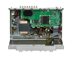 Marantz STEREO 70s sztereó rádióerősítő, fekete