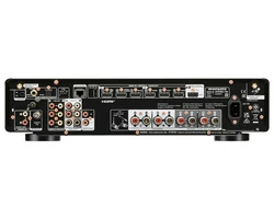 Marantz STEREO 70s sztereó rádióerősítő, fekete