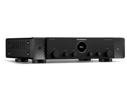 Marantz STEREO 70s sztereó rádióerősítő, fekete