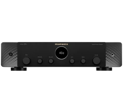 Marantz STEREO 70s sztereó rádióerősítő, fekete