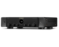 Marantz STEREO 70s sztereó rádióerősítő, fekete