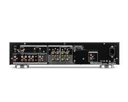 Marantz PM6006 Integrált erősítő, ezüst-arany Marantz PM6006 Integrált erősítő, ezüst-arany