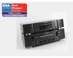 Marantz PM-8005 Integrált erősítő fekete