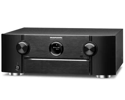 Marantz SR6013 9.2 csatornás Hálózati AV erősítő fekete