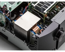 Marantz SR6013 9.2 csatornás Hálózati AV erősítő fekete