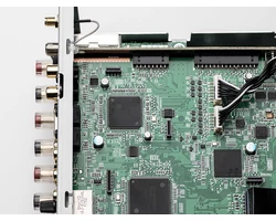 Marantz SR6013 9.2 csatornás Hálózati AV erősítő fekete