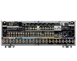 Marantz SR6013 9.2 csatornás Hálózati AV erősítő fekete