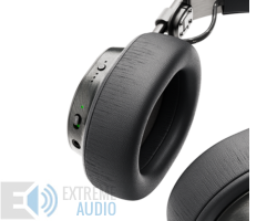 Kép 5/5 - Marley Exodus ANC (EM-DH021-BK) zajszűrős, Bluetooth fejhallgató, fekete