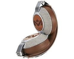 Marley (EM-FH041-SDB) Liberate XL Bluetooth Fejhallgató Marley (EM-FH041-SDB) Liberate XL Bluetooth Fejhallgató