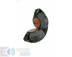 Kép 4/4 - Marley Liberate XL Bluetooth Fejhallgató Fekete +Ajándék vászontáska