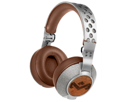 Marley (EM-FH041-SDB) Liberate XL Bluetooth Fejhallgató Marley (EM-FH041-SDB) Liberate XL Bluetooth Fejhallgató