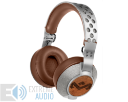 Kép 1/4 - Marley (EM-FH041-SDB) Liberate XL Bluetooth Fejhallgató
