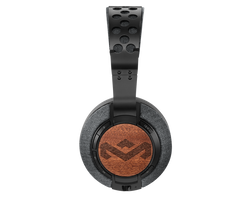 MarleyLiberate XL bluetooth fejhallgató, fekete (EM-FH041-MI) MarleyLiberate XL bluetooth fejhallgató, fekete (EM-FH041-MI)