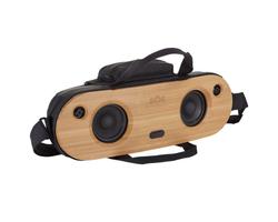 Marley Bag of Riddim 2 EM-JA014-SB, hordozható bluetooth hangszóró Marley Bag of Riddim 2 EM-JA014-SB, hordozható bluetooth hangszóró