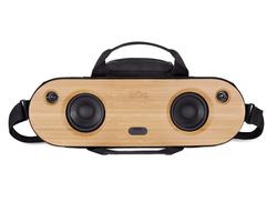 Marley Bag of Riddim 2 EM-JA014-SB, hordozható bluetooth hangszóró Marley Bag of Riddim 2 EM-JA014-SB, hordozható bluetooth hangszóró