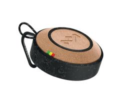 Marley No Bounds EM-JA015 hordozható bluetooth hangszóró, fekete Marley No Bounds EM-JA015 hordozható bluetooth hangszóró, fekete