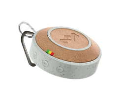 Marley No Bounds EM-JA015 hordozható bluetooth hangszóró, szürke Marley No Bounds EM-JA015 hordozható bluetooth hangszóró, szürke