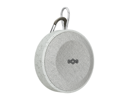 Marley No Bounds EM-JA015 hordozható bluetooth hangszóró, szürke Marley No Bounds EM-JA015 hordozható bluetooth hangszóró, szürke