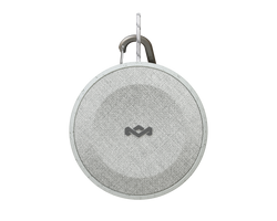 Marley No Bounds EM-JA015 hordozható bluetooth hangszóró, szürke Marley No Bounds EM-JA015 hordozható bluetooth hangszóró, szürke