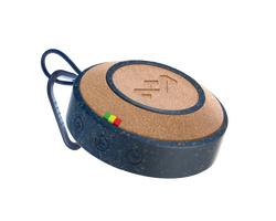 Marley No Bounds EM-JA015 hordozható bluetooth hangszóró, kék Marley No Bounds EM-JA015 hordozható bluetooth hangszóró, kék