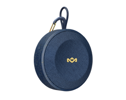 Marley No Bounds EM-JA015 hordozható bluetooth hangszóró, kék Marley No Bounds EM-JA015 hordozható bluetooth hangszóró, kék
