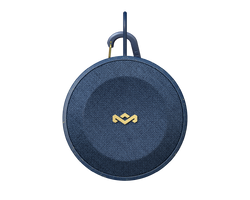 Marley No Bounds EM-JA015 hordozható bluetooth hangszóró, kék Marley No Bounds EM-JA015 hordozható bluetooth hangszóró, kék