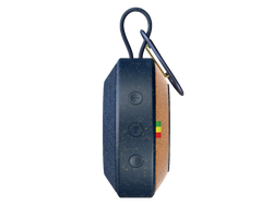Marley No Bounds EM-JA015 hordozható bluetooth hangszóró, kék Marley No Bounds EM-JA015 hordozható bluetooth hangszóró, kék