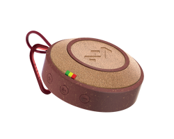 Marley No Bounds EM-JA015 hordozható bluetooth hangszóró, piros Marley No Bounds EM-JA015 hordozható bluetooth hangszóró, piros