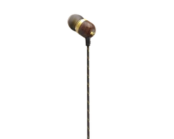 Marley Smile Jamaica vezeték nélküli fülhallgató, brass (EM-JE083-BA)