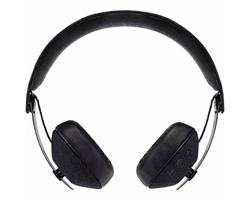 Marley Rise On-Ear Bueltooth fejhallgató, fekete (EM-JH111-BK) Marley Rise On-Ear Bueltooth fejhallgató, fekete (EM-JH111-BK)