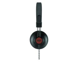 Marley Positive Vibration 2. Black (EM-JH121-SB) fejhallgató, fekete (Bemutató darab) Marley Positive Vibration 2. Black (EM-JH121-SB) fejhallgató, fekete (Bemutató darab)