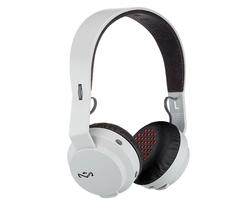 Marley (EM-JH101-GY) REBEL BT on-ear Bluetooth Fejhallgató Marley (EM-JH101-GY) REBEL BT on-ear Bluetooth Fejhallgató
