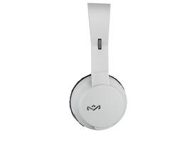 Marley (EM-JH101-GY) REBEL BT on-ear Bluetooth Fejhallgató Marley (EM-JH101-GY) REBEL BT on-ear Bluetooth Fejhallgató