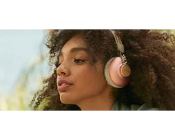 Marley Positive Vibration 2 (EM-JH133-CP) Bluetooth fejhallgató, réz Marley Positive Vibration 2 (EM-JH133-CP) Bluetooth fejhallgató, réz