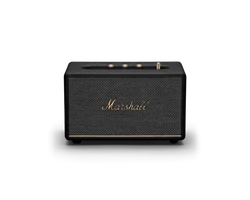 MARSHALL ACTON III bluetooth hangszóró, fekete