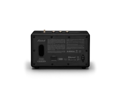 MARSHALL ACTON III bluetooth hangszóró, fekete