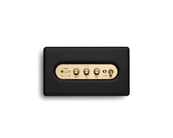 MARSHALL ACTON III bluetooth hangszóró, fekete