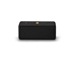 Marshall Emberton hordozható bluetooth hangszóró, fekete