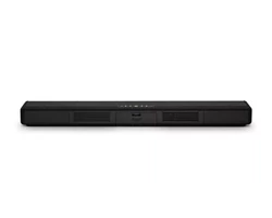 Marshall Heston 60 - Bluetooth Soundbar, fekete