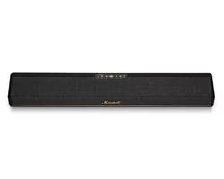 Marshall Heston 60 - Bluetooth Soundbar, fekete