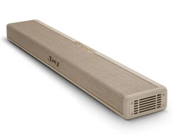 Marshall Heston 60 - Bluetooth Soundbar, krém
