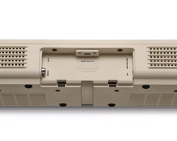 Marshall Heston 60 - Bluetooth Soundbar, krém