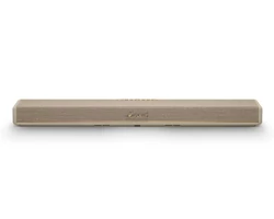 Marshall Heston 60 - Bluetooth Soundbar, krém