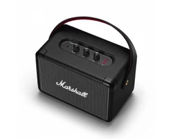 Marshall Kilburn II hordozható bluetooth hangszóró, fekete