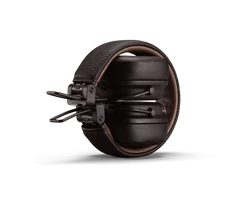 Marshall Major IV Bluetooth fejhallgató, fekete